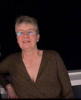 Cruise Brothers Travel Agent Ruth Scott